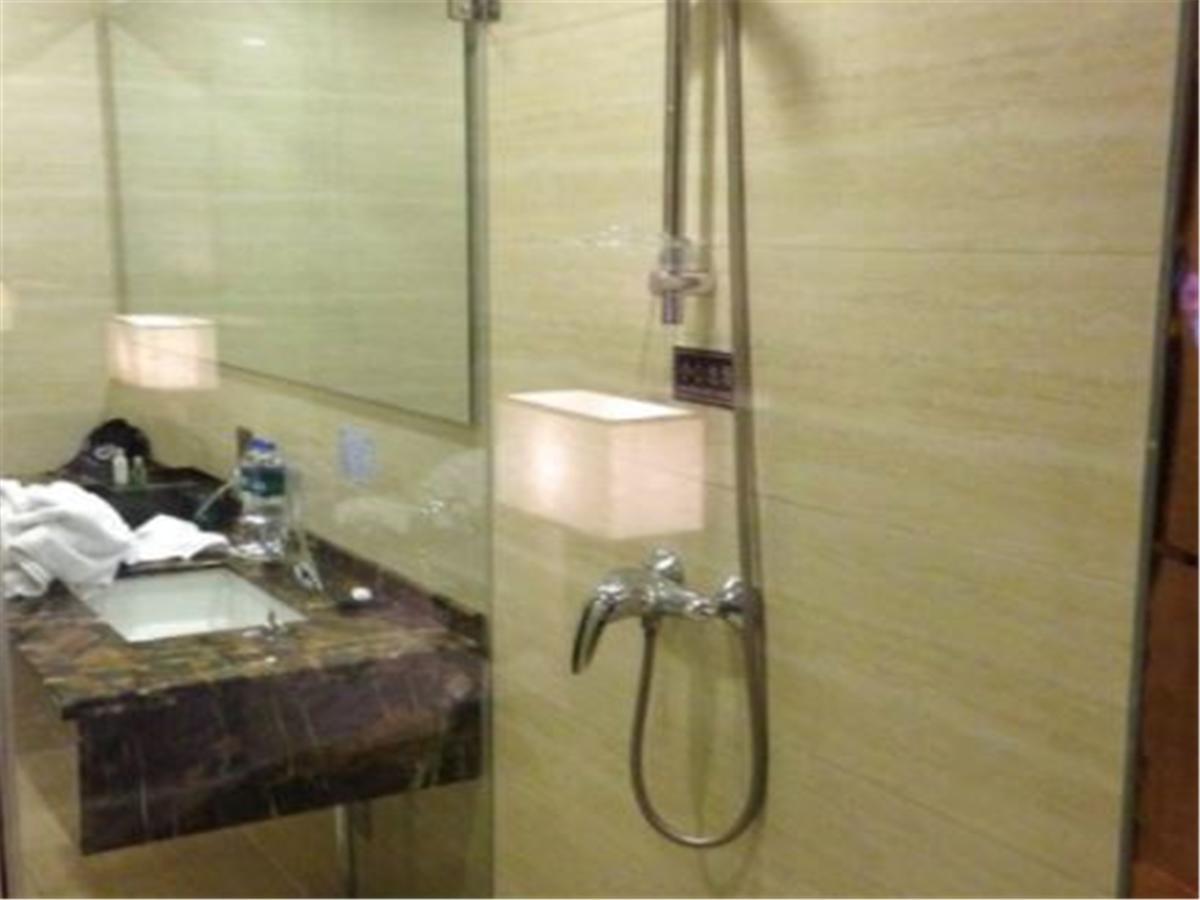 Northeastern University International Hotel Shenyang Exterior foto