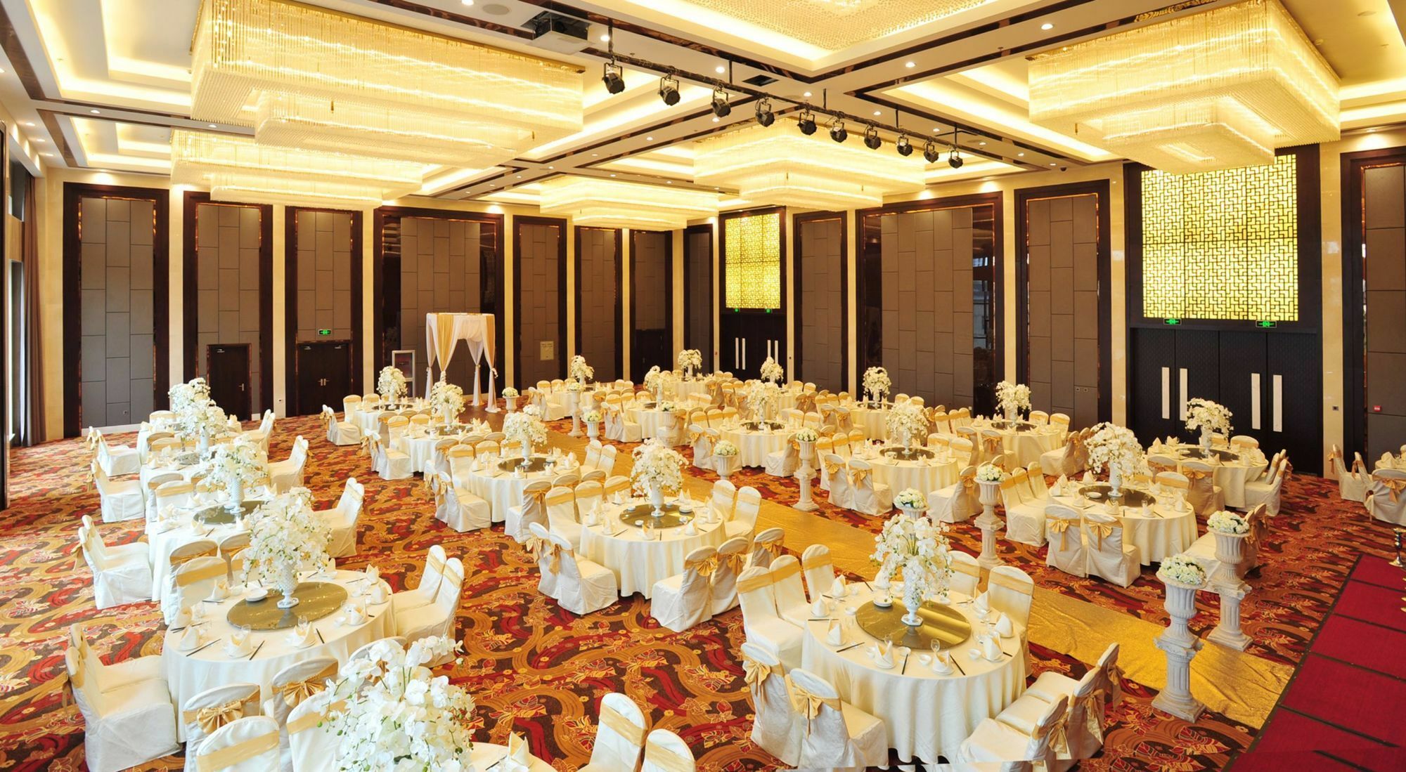 Northeastern University International Hotel Shenyang Exterior foto